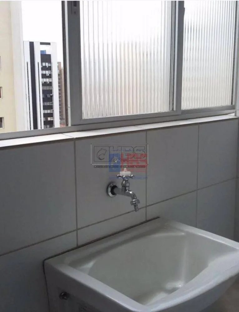Apartamento, 1 quarto, 50 m² - Foto 5