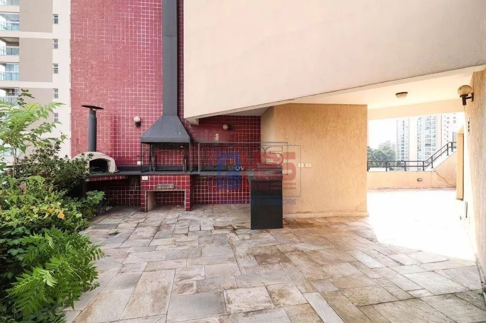 Cobertura, 5 quartos, 360 m² - Foto 4