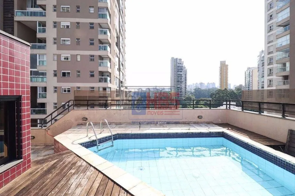 Cobertura, 5 quartos, 360 m² - Foto 3