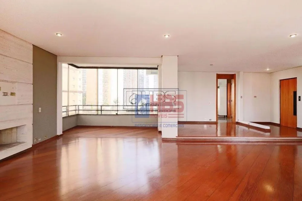 Cobertura, 5 quartos, 360 m² - Foto 2