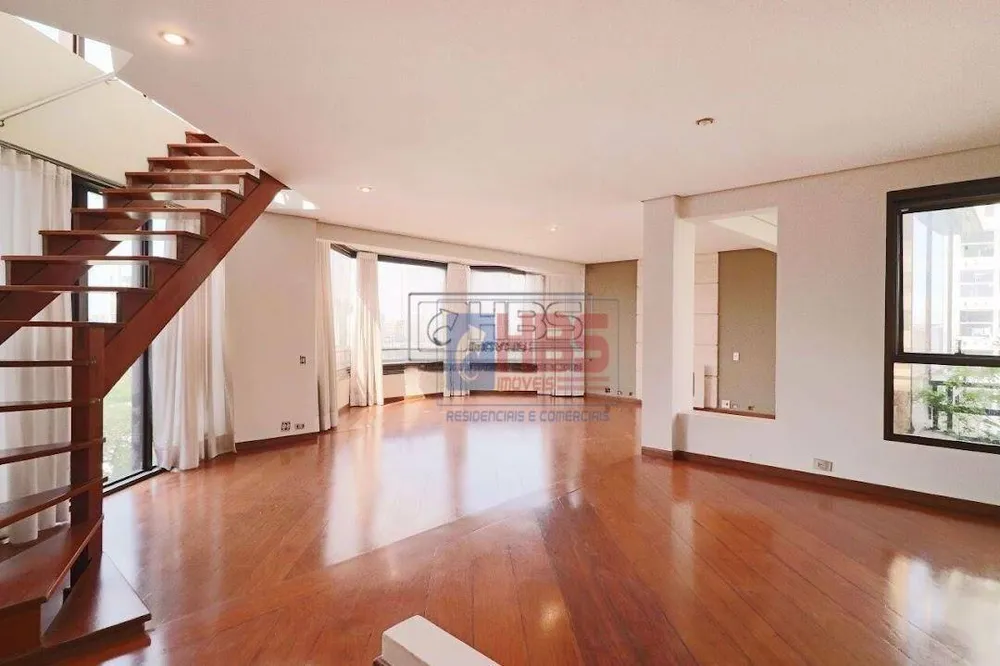 Cobertura, 5 quartos, 360 m² - Foto 1