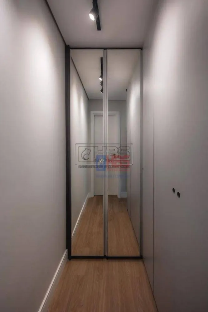 Apartamento, 3 quartos, 128 m² - Foto 2