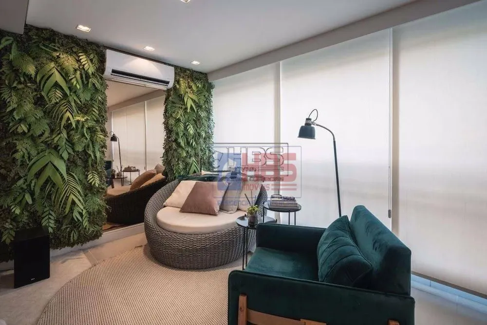 Apartamento, 3 quartos, 128 m² - Foto 3