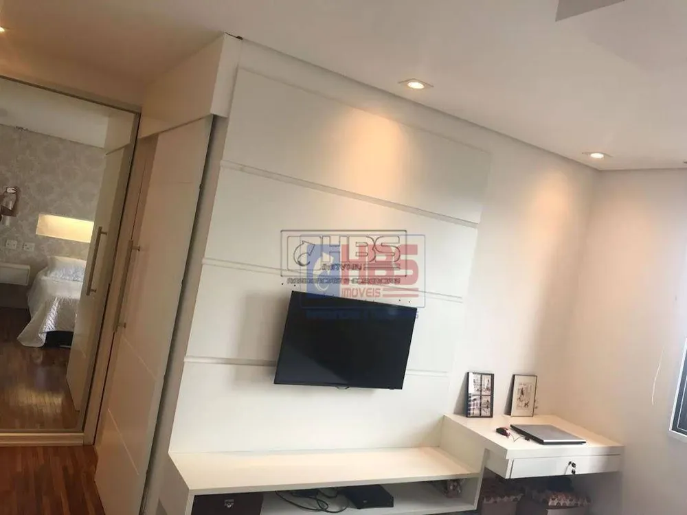 Apartamento, 3 quartos, 209 m² - Foto 11