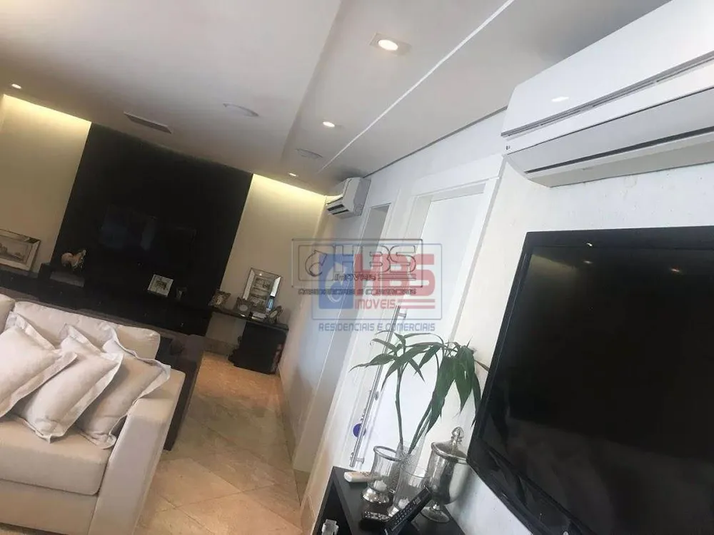Apartamento, 3 quartos, 209 m² - Foto 6