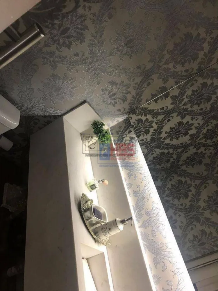 Apartamento, 3 quartos, 209 m² - Foto 3