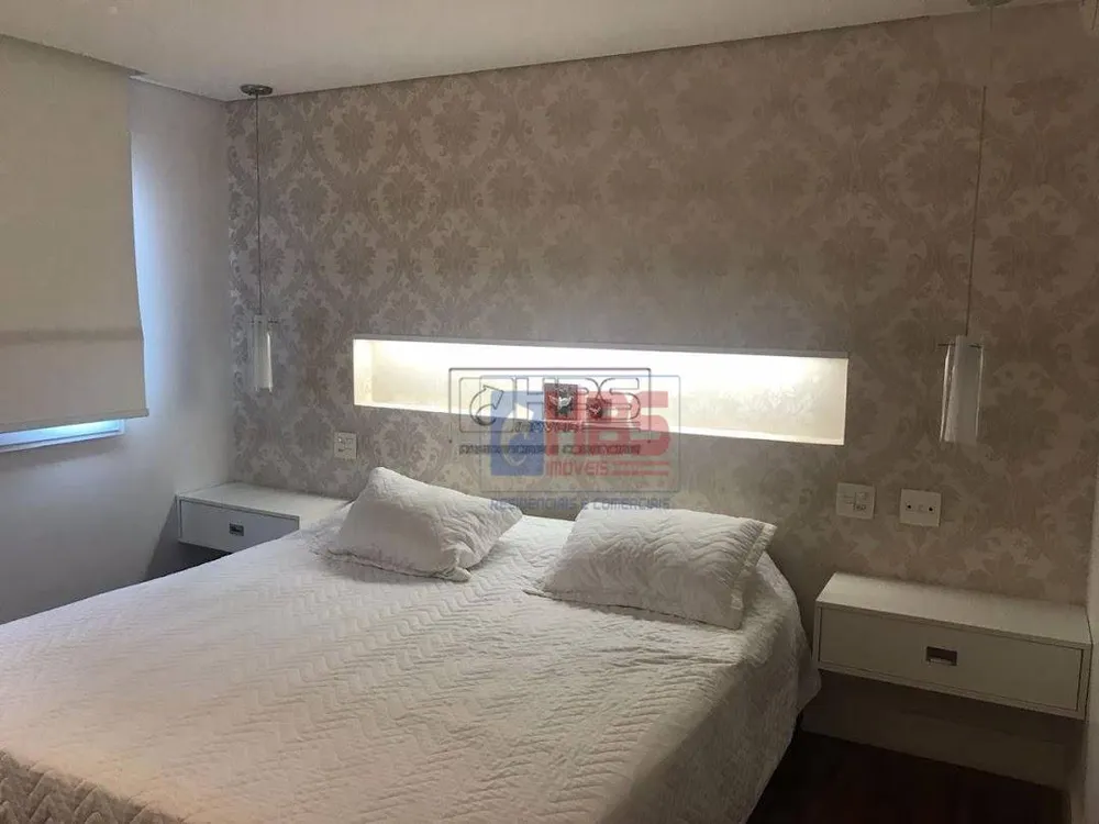 Apartamento, 3 quartos, 209 m² - Foto 10