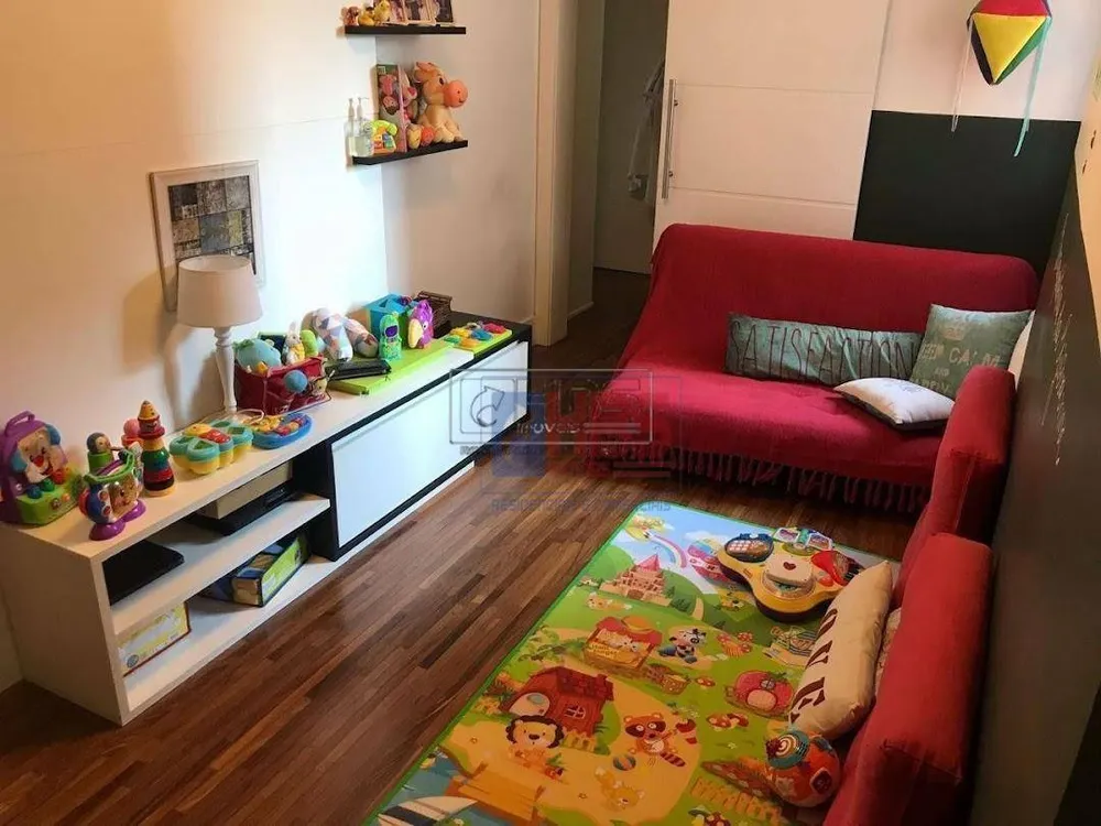 Apartamento, 3 quartos, 209 m² - Foto 4