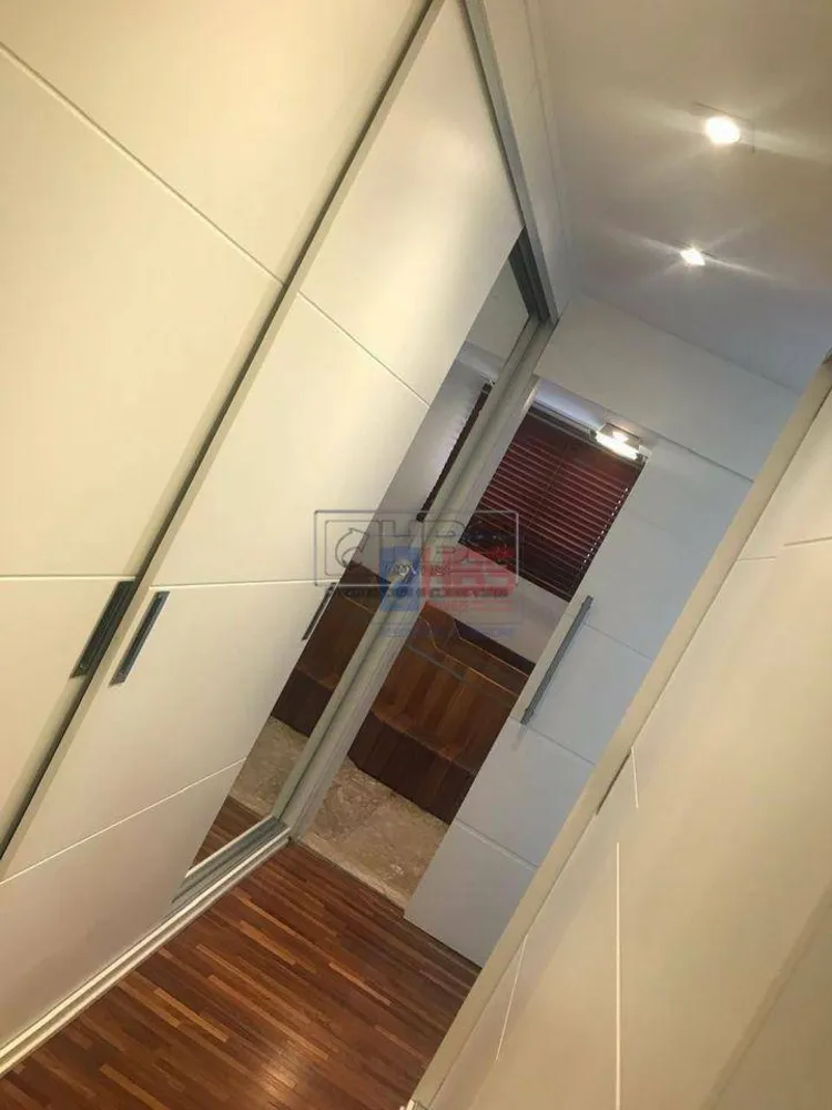 Apartamento, 3 quartos, 209 m² - Foto 5