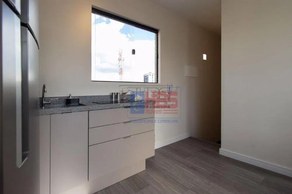 Apartamento, 1 quarto, 32 m² - Foto 13