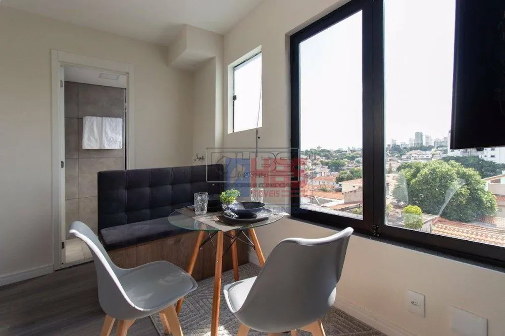 Apartamento, 1 quarto, 32 m² - Foto 1