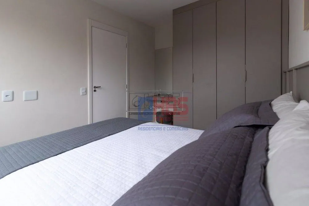 Apartamento, 1 quarto, 32 m² - Foto 6