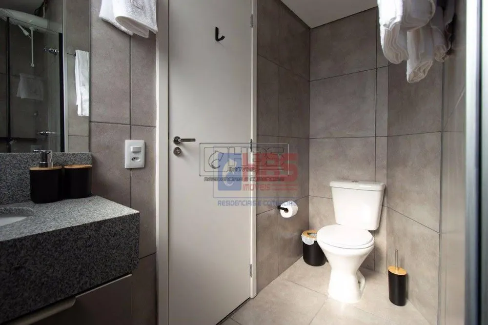 Apartamento, 1 quarto, 32 m² - Foto 10
