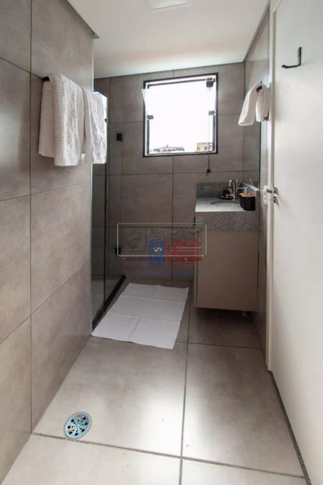 Apartamento, 1 quarto, 32 m² - Foto 15