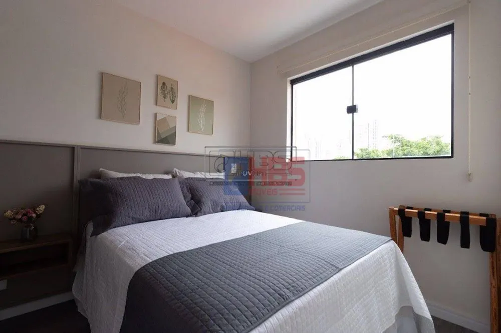 Apartamento, 1 quarto, 32 m² - Foto 8