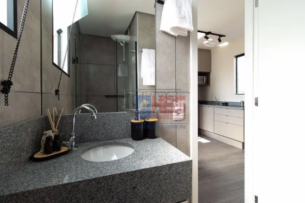 Apartamento, 1 quarto, 32 m² - Foto 11