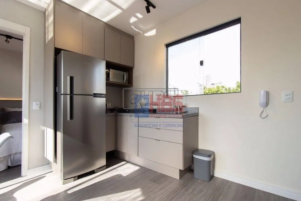 Apartamento, 1 quarto, 32 m² - Foto 4