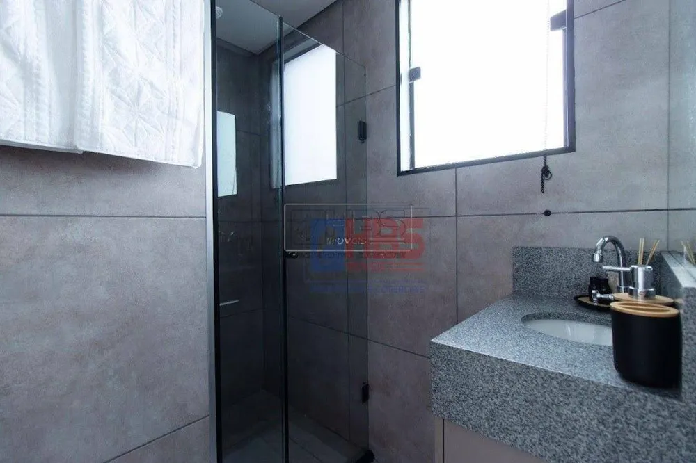 Apartamento, 1 quarto, 32 m² - Foto 1