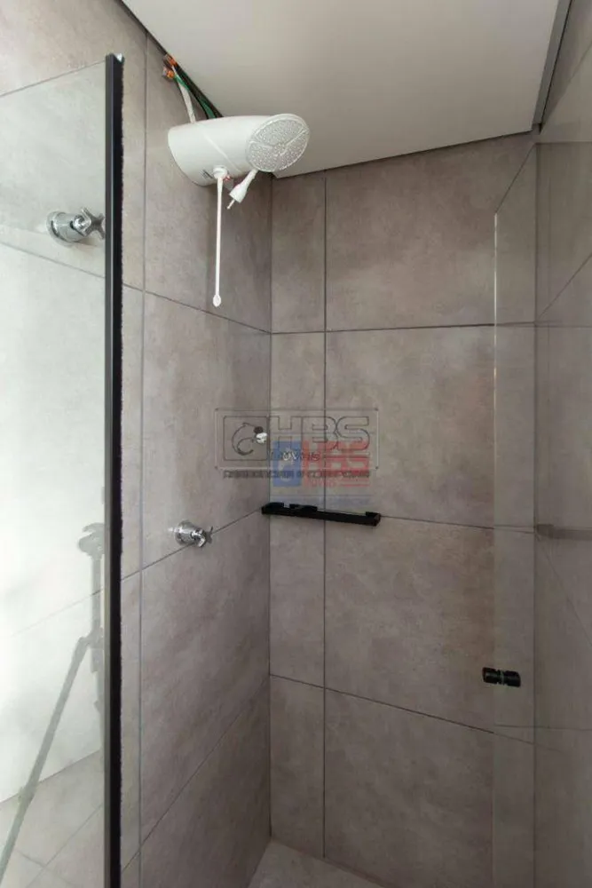 Apartamento, 1 quarto, 32 m² - Foto 16