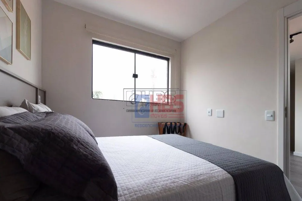 Apartamento, 1 quarto, 32 m² - Foto 3