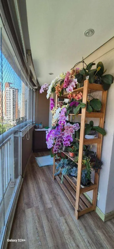 Apartamento, 3 quartos, 95 m² - Foto 4