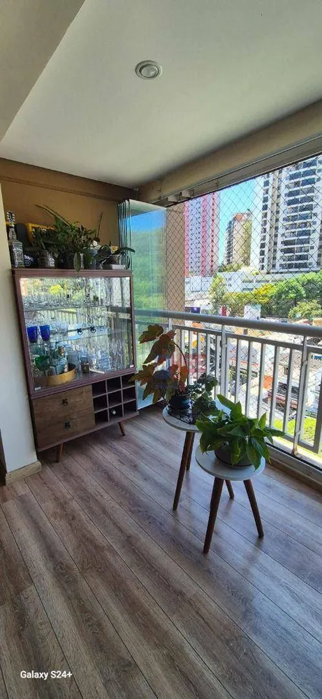 Apartamento, 3 quartos, 95 m² - Foto 8