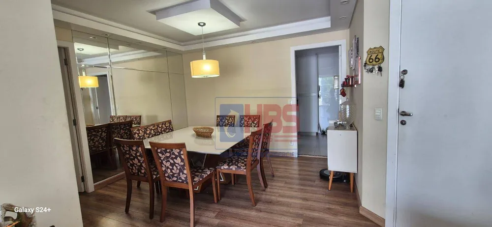 Apartamento, 3 quartos, 95 m² - Foto 7