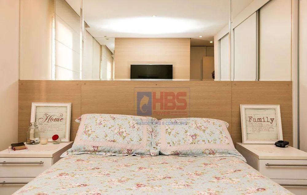 Apartamento, 3 quartos, 95 m² - Foto 6