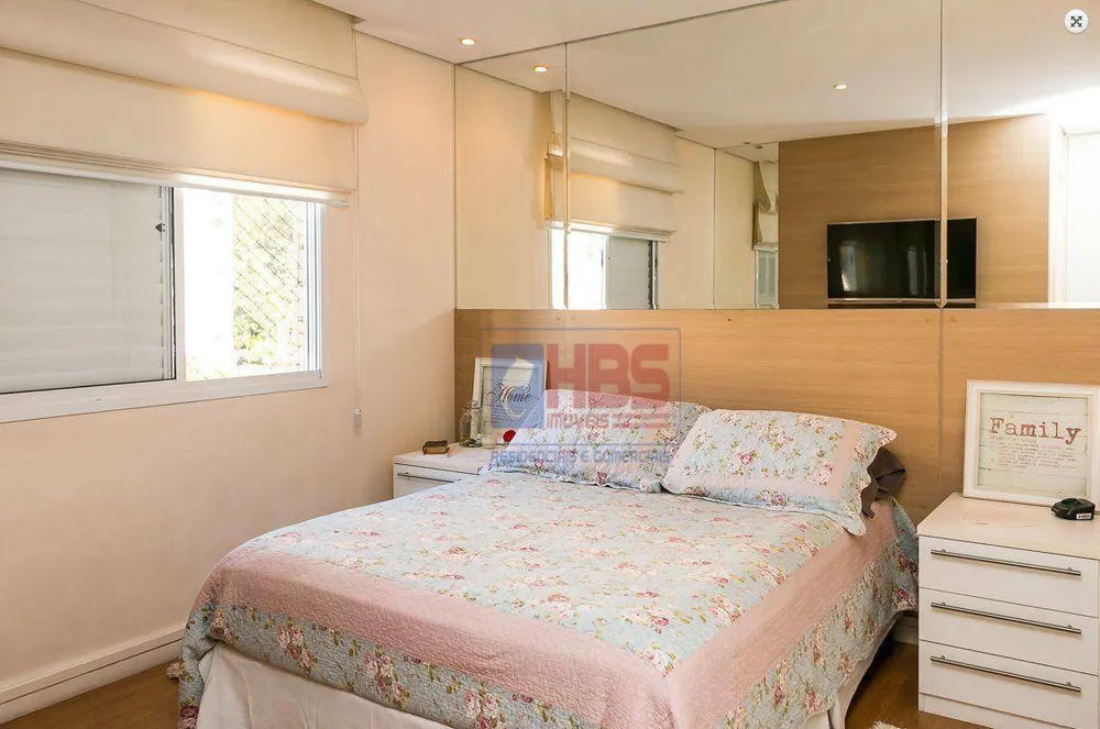 Apartamento, 3 quartos, 95 m² - Foto 3