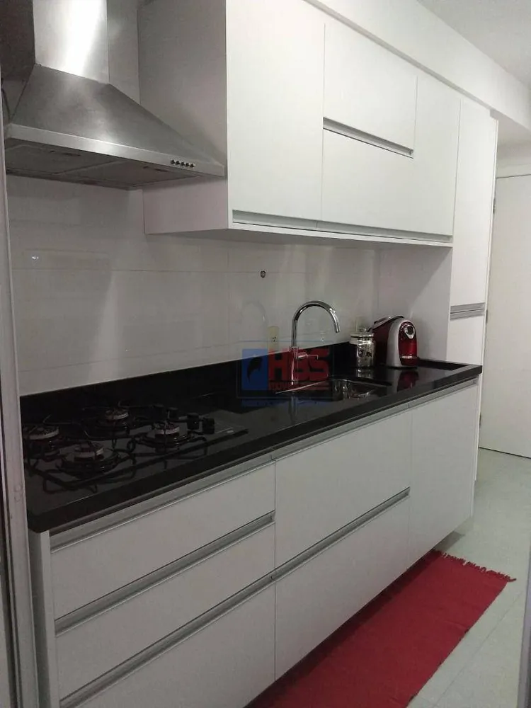 Apartamento, 3 quartos, 95 m² - Foto 9