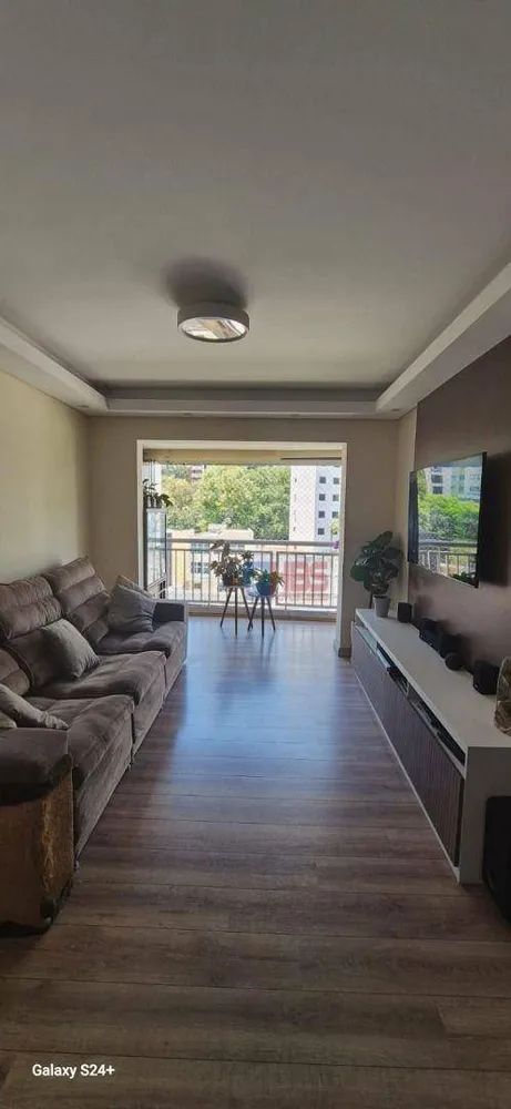 Apartamento, 3 quartos, 95 m² - Foto 11