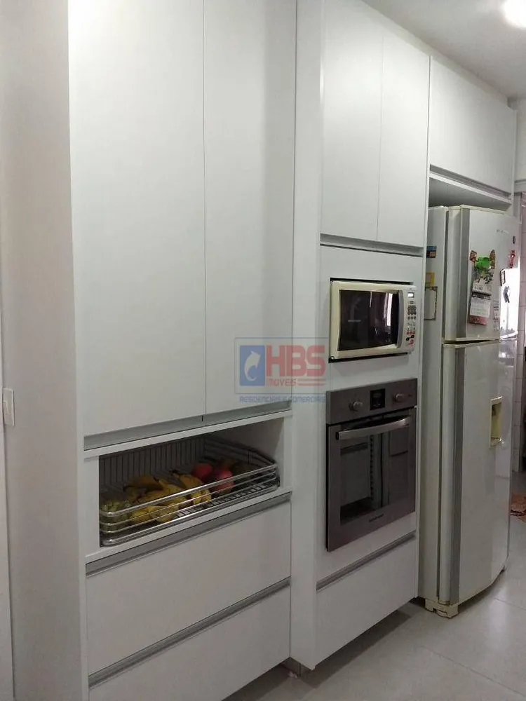 Apartamento, 3 quartos, 95 m² - Foto 5