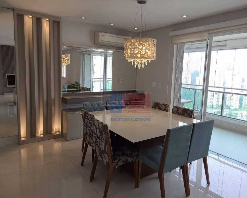 Apartamento, 2 quartos, 131 m² - Foto 11