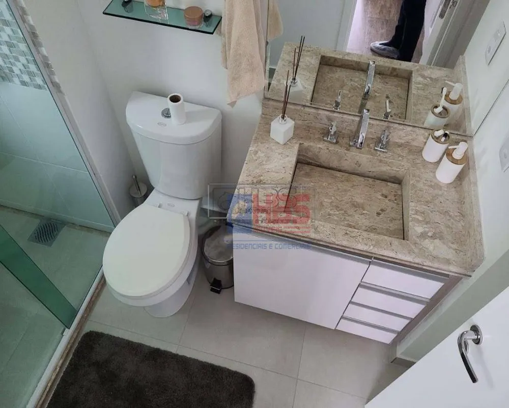 Apartamento, 2 quartos, 131 m² - Foto 3