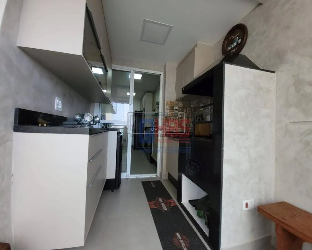 Apartamento, 2 quartos, 131 m² - Foto 5