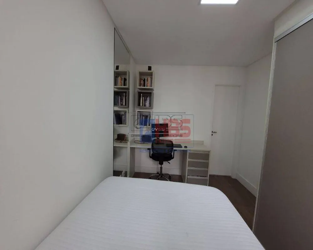 Apartamento, 2 quartos, 131 m² - Foto 13