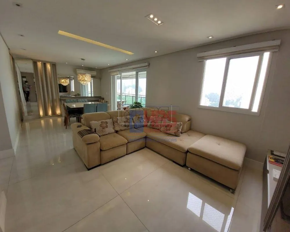 Apartamento, 2 quartos, 131 m² - Foto 6