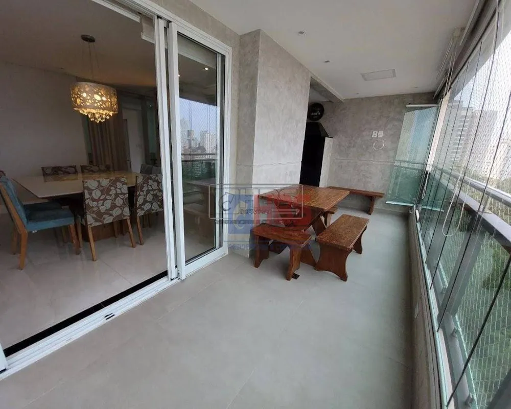 Apartamento, 2 quartos, 131 m² - Foto 4