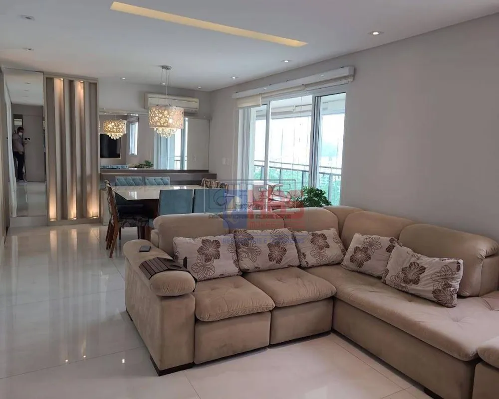 Apartamento, 2 quartos, 131 m² - Foto 9