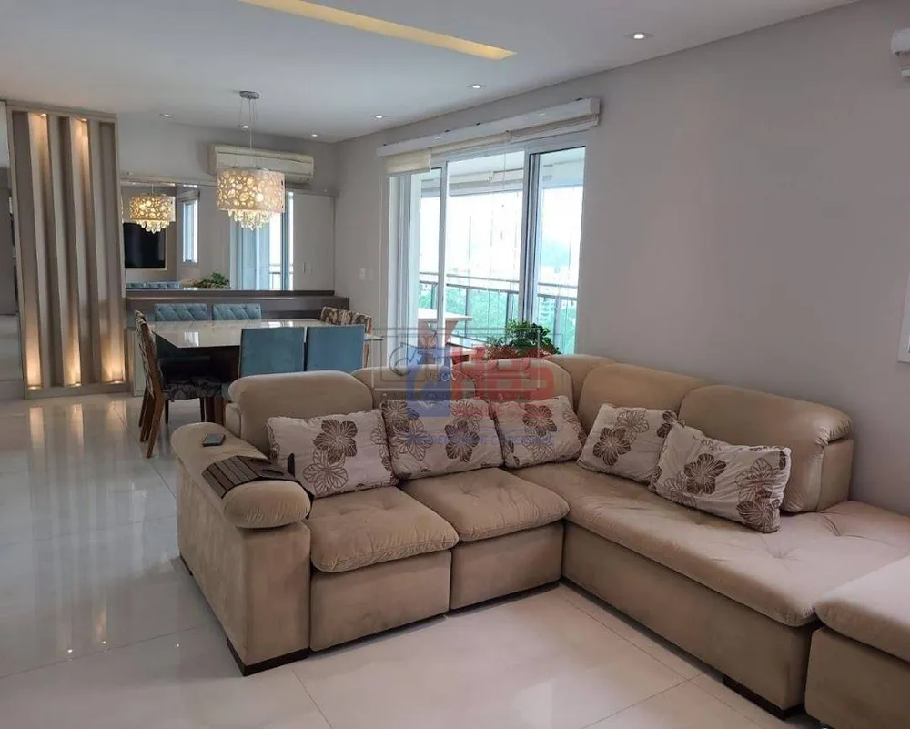 Apartamento, 2 quartos, 131 m² - Foto 12