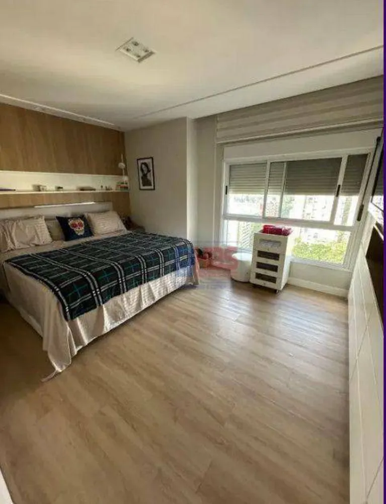 Apartamento, 3 quartos, 211 m² - Foto 10