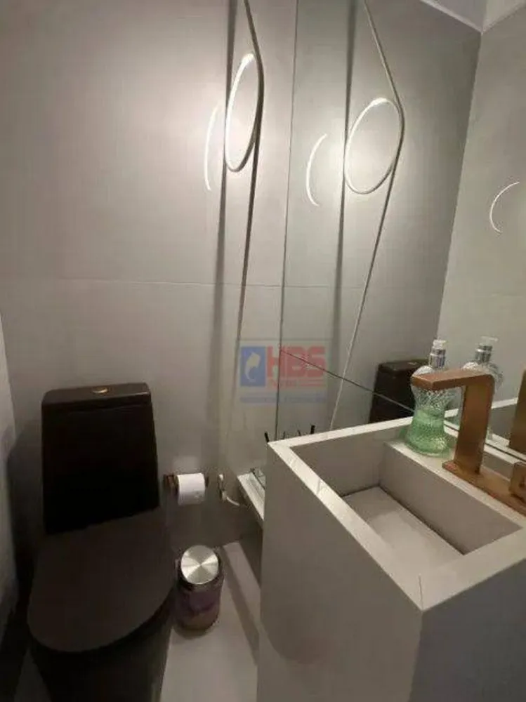 Apartamento, 3 quartos, 211 m² - Foto 9