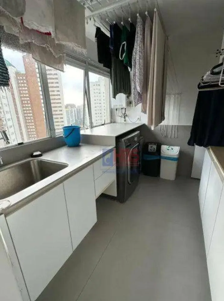 Apartamento, 3 quartos, 211 m² - Foto 3