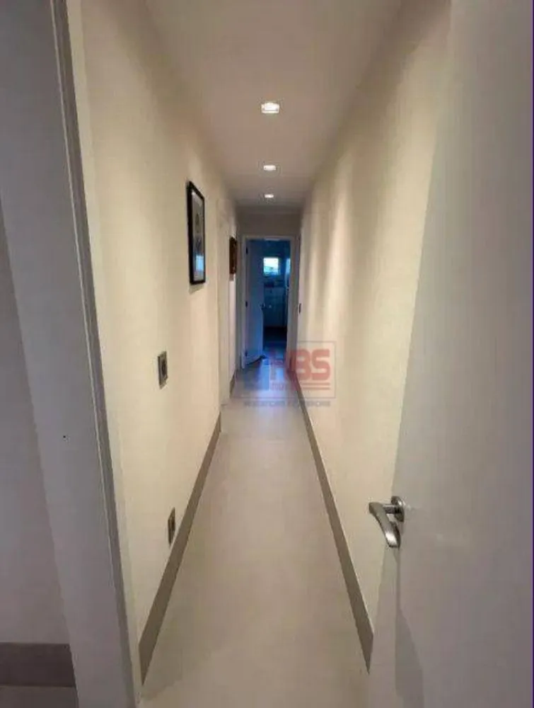 Apartamento, 3 quartos, 211 m² - Foto 5
