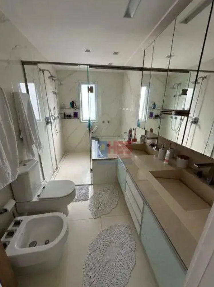 Apartamento, 3 quartos, 211 m² - Foto 12