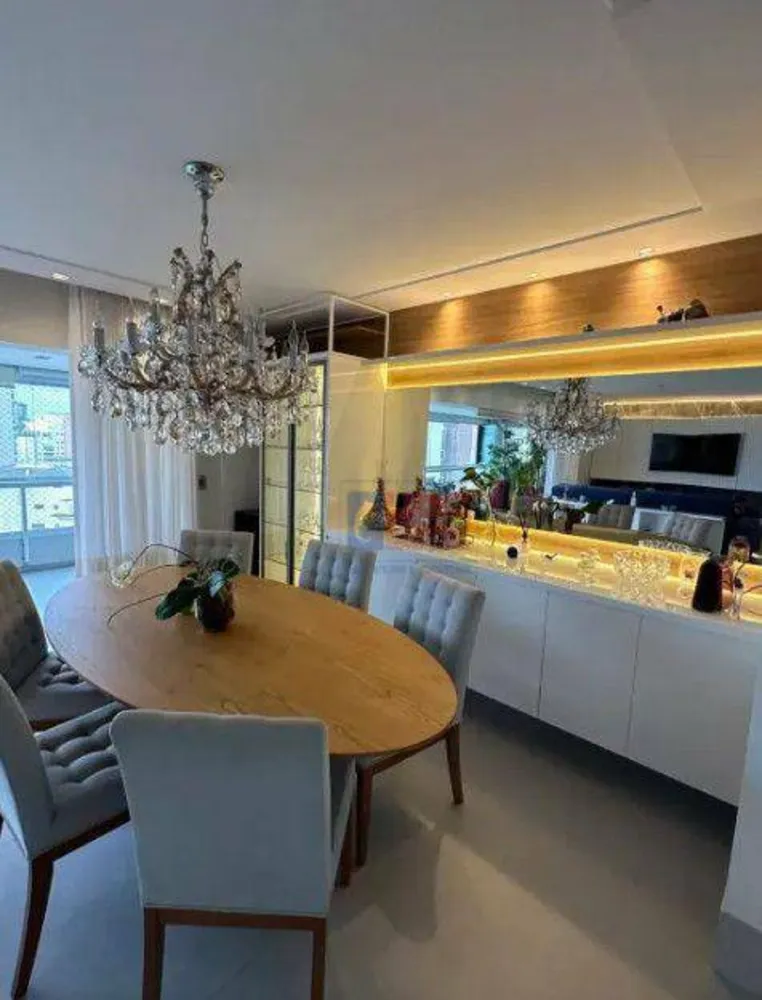 Apartamento, 3 quartos, 211 m² - Foto 7