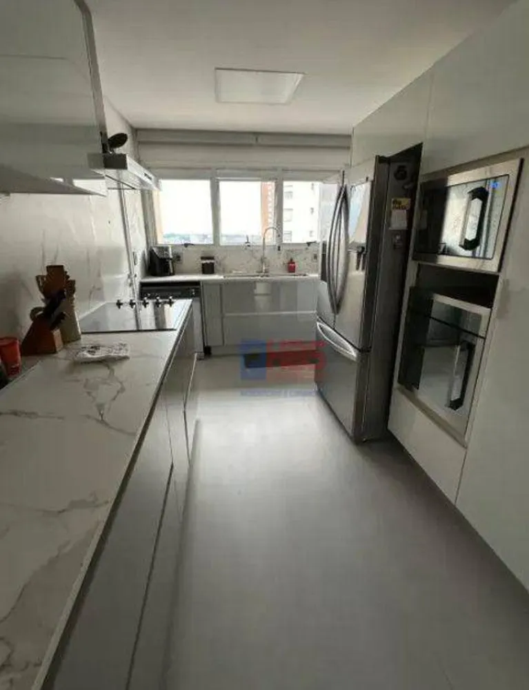 Apartamento, 3 quartos, 211 m² - Foto 11