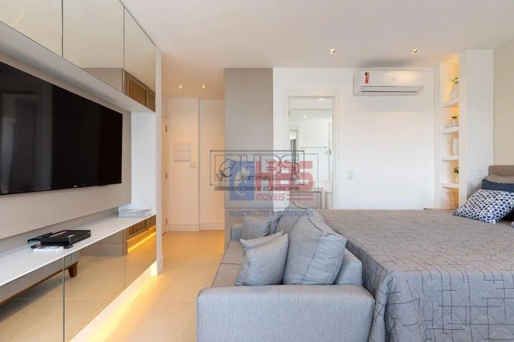 Apartamento, 1 quarto, 29 m² - Foto 3