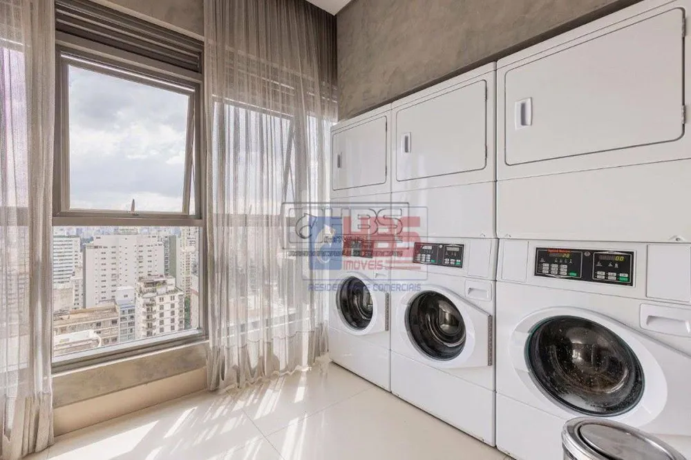 Apartamento, 1 quarto, 29 m² - Foto 4