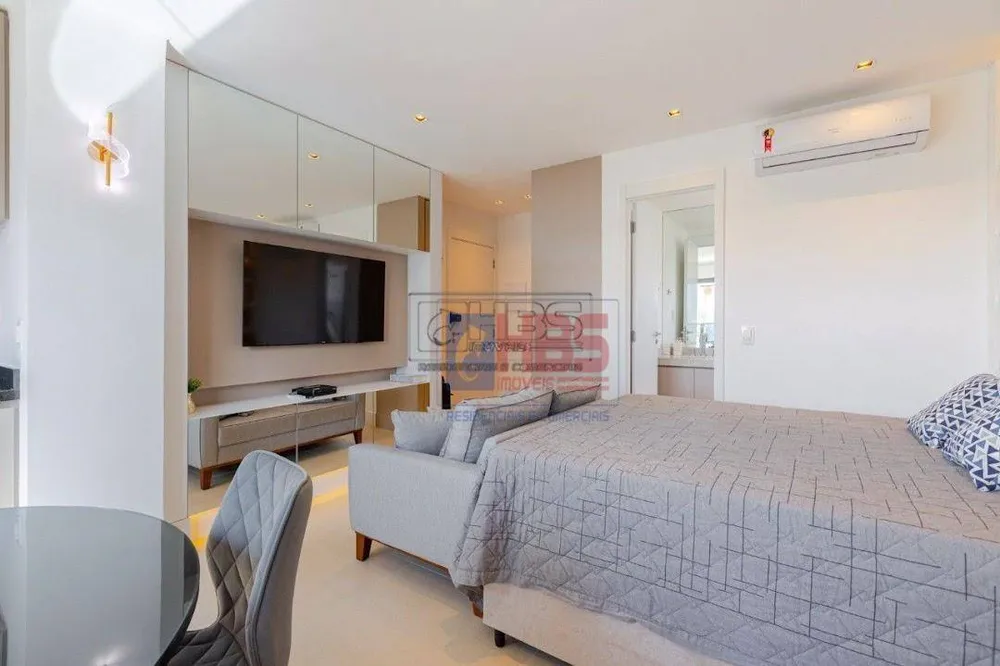 Apartamento, 1 quarto, 29 m² - Foto 5